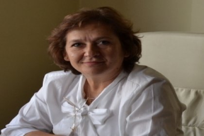 Prof. Dr. Birgül Ayman Güler